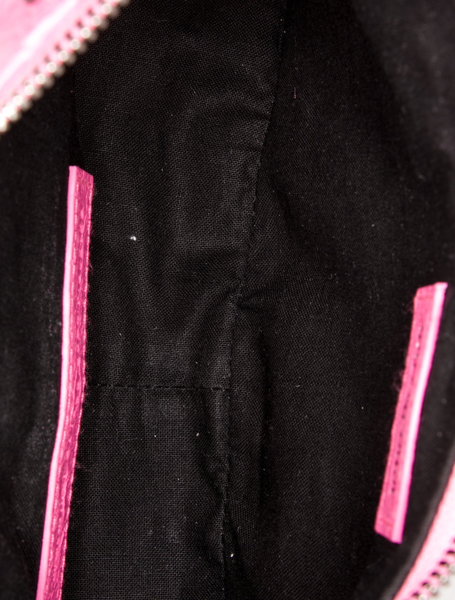 Balenciaga Leather Le Cagole XS 2023